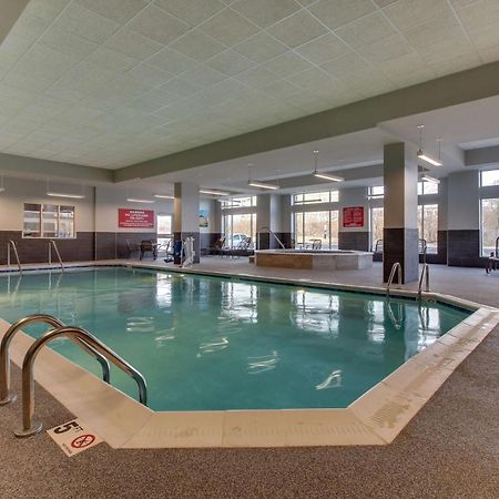 Drury Inn & Suites Columbus Polaris מראה חיצוני תמונה