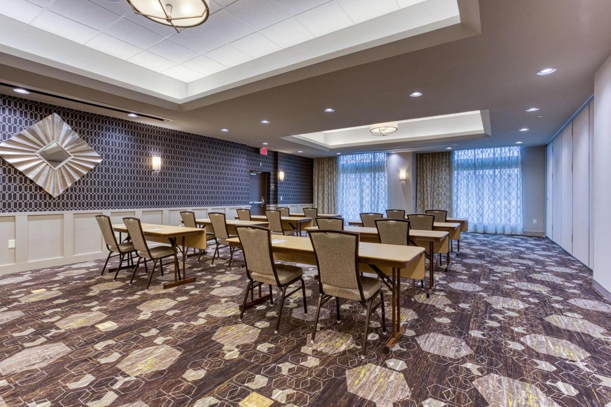 Drury Inn & Suites Columbus Polaris מראה חיצוני תמונה