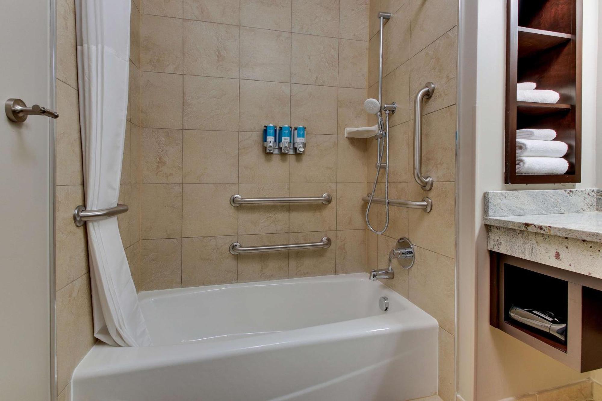 Drury Inn & Suites Columbus Polaris מראה חיצוני תמונה