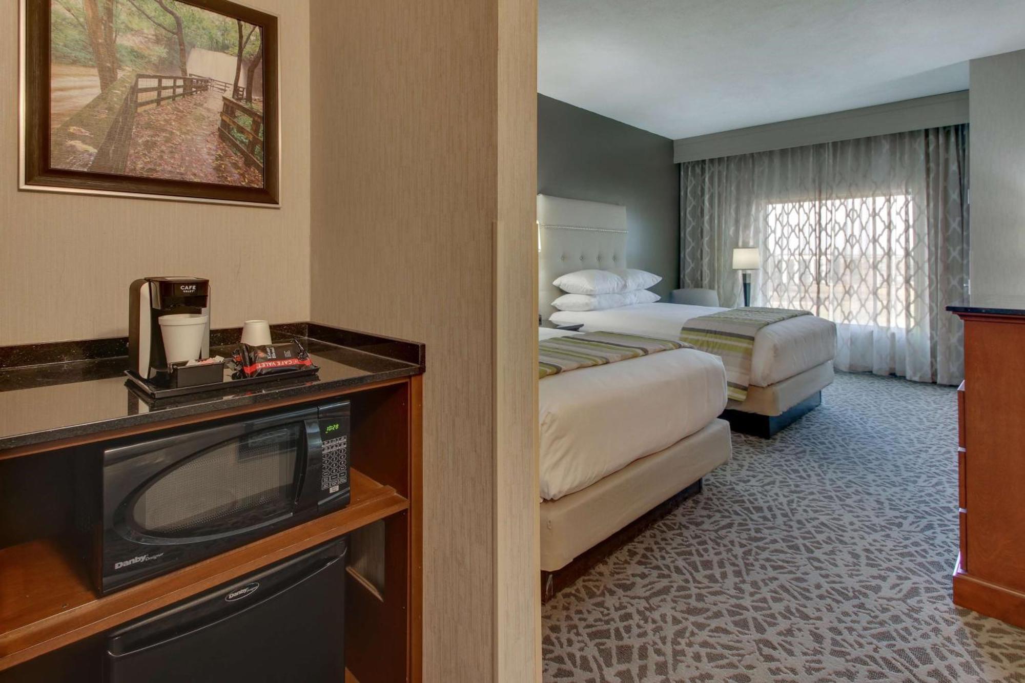Drury Inn & Suites Columbus Polaris מראה חיצוני תמונה