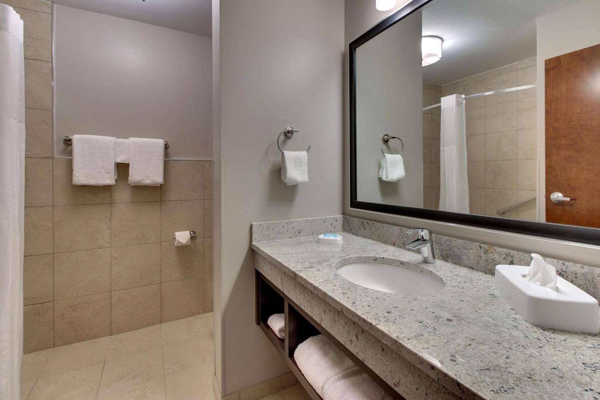 Drury Inn & Suites Columbus Polaris מראה חיצוני תמונה