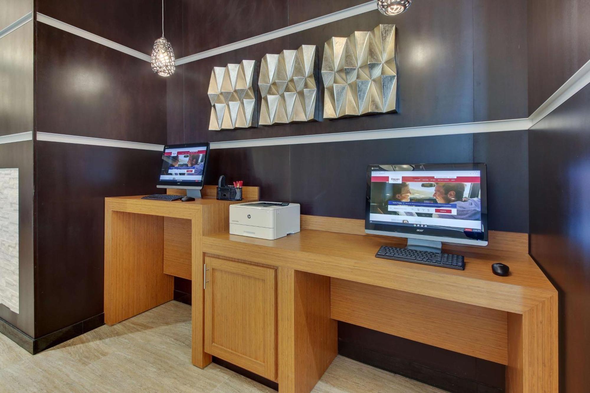 Drury Inn & Suites Columbus Polaris מראה חיצוני תמונה