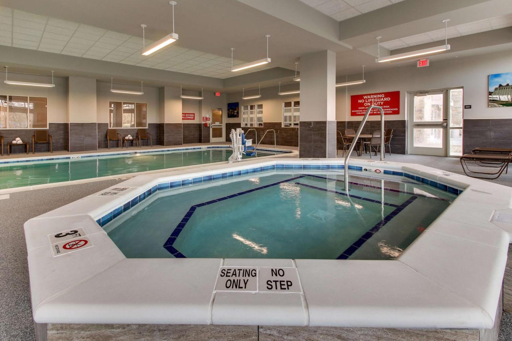 Drury Inn & Suites Columbus Polaris מראה חיצוני תמונה