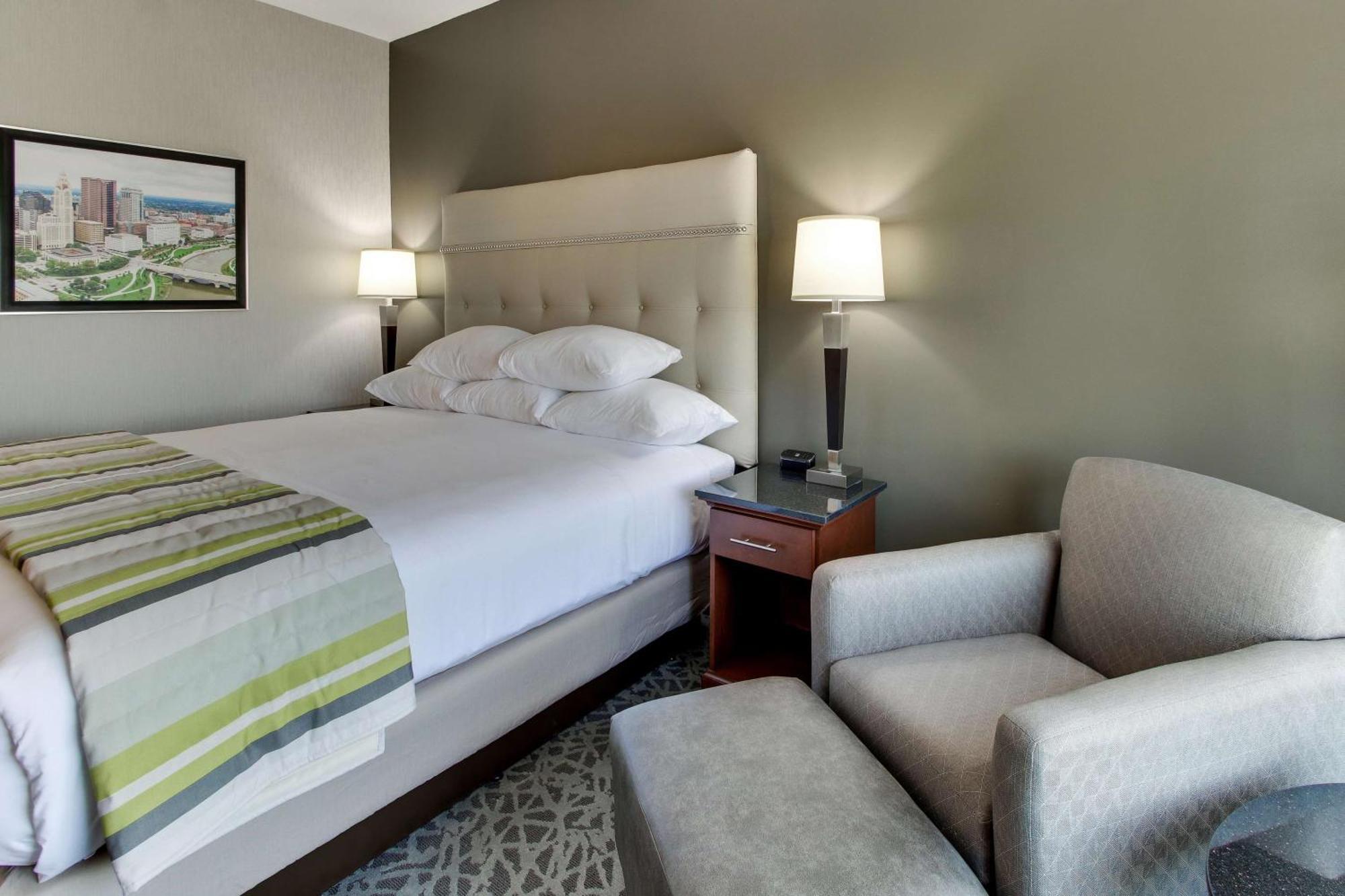 Drury Inn & Suites Columbus Polaris מראה חיצוני תמונה