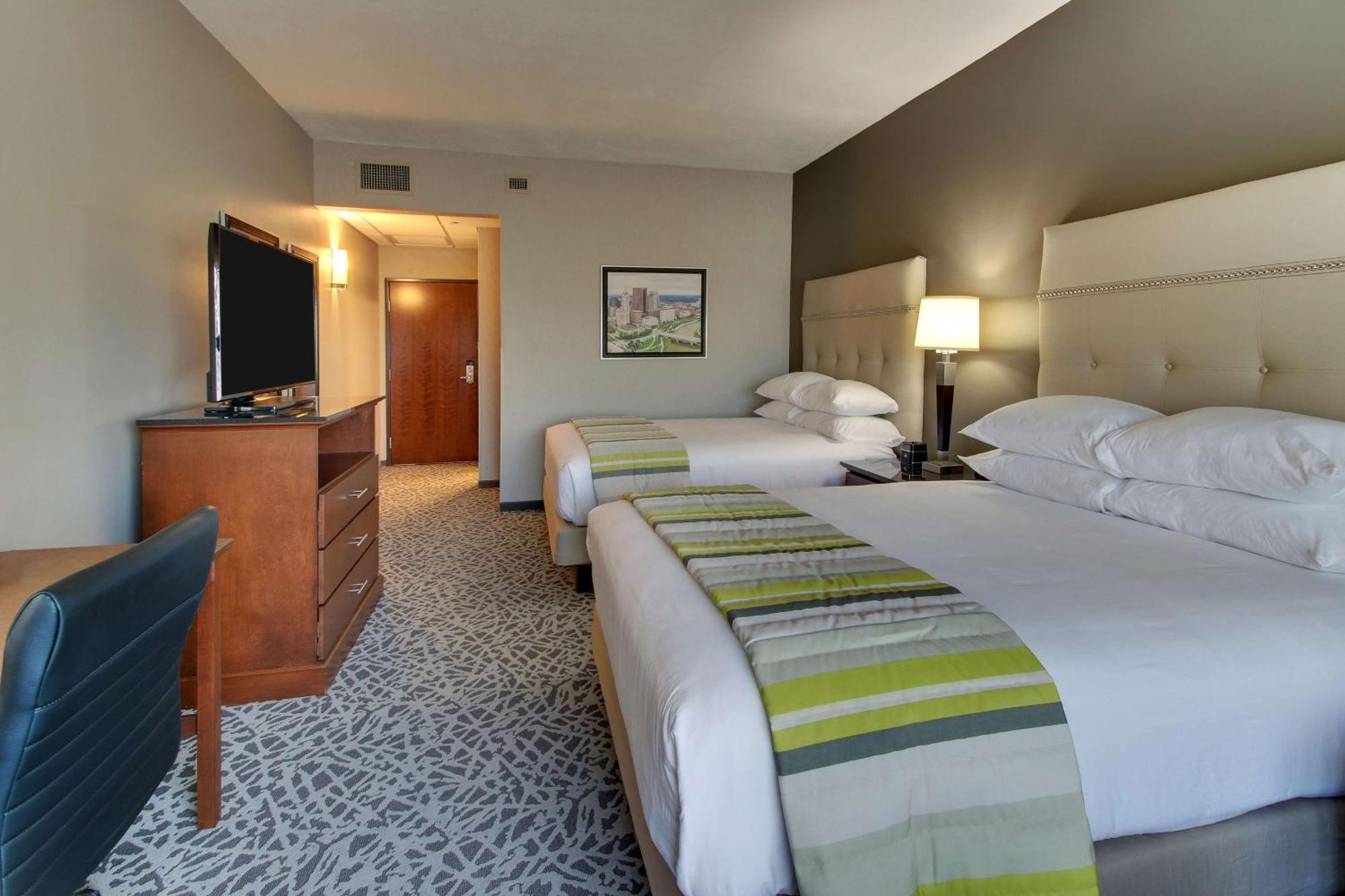 Drury Inn & Suites Columbus Polaris מראה חיצוני תמונה