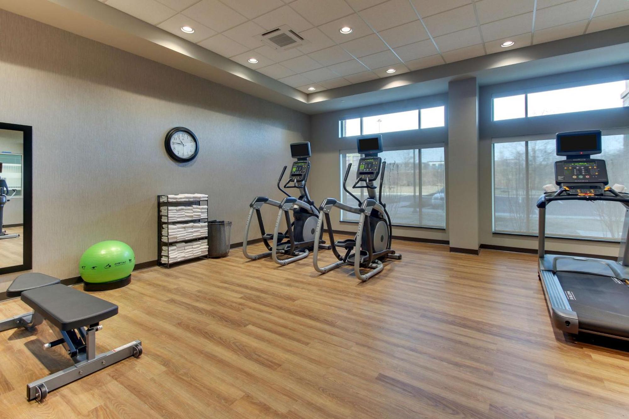 Drury Inn & Suites Columbus Polaris מראה חיצוני תמונה