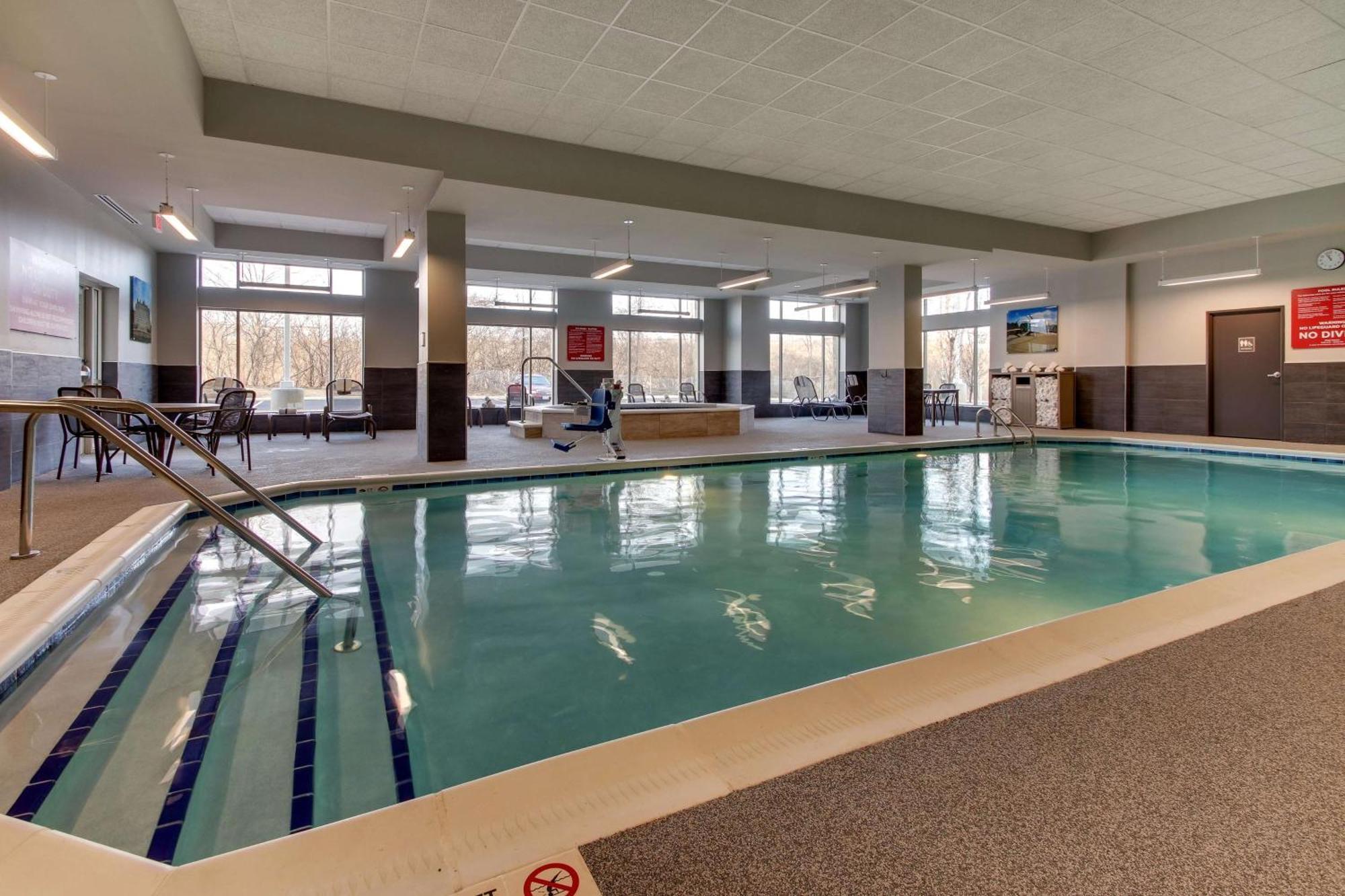 Drury Inn & Suites Columbus Polaris מראה חיצוני תמונה