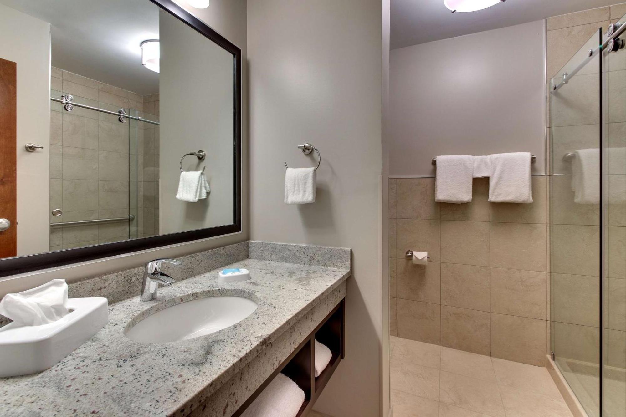 Drury Inn & Suites Columbus Polaris מראה חיצוני תמונה