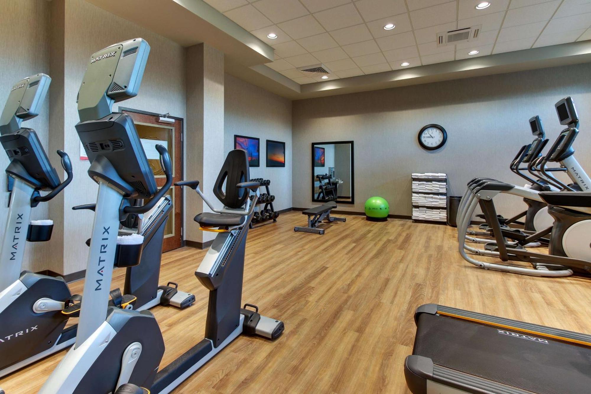 Drury Inn & Suites Columbus Polaris מראה חיצוני תמונה