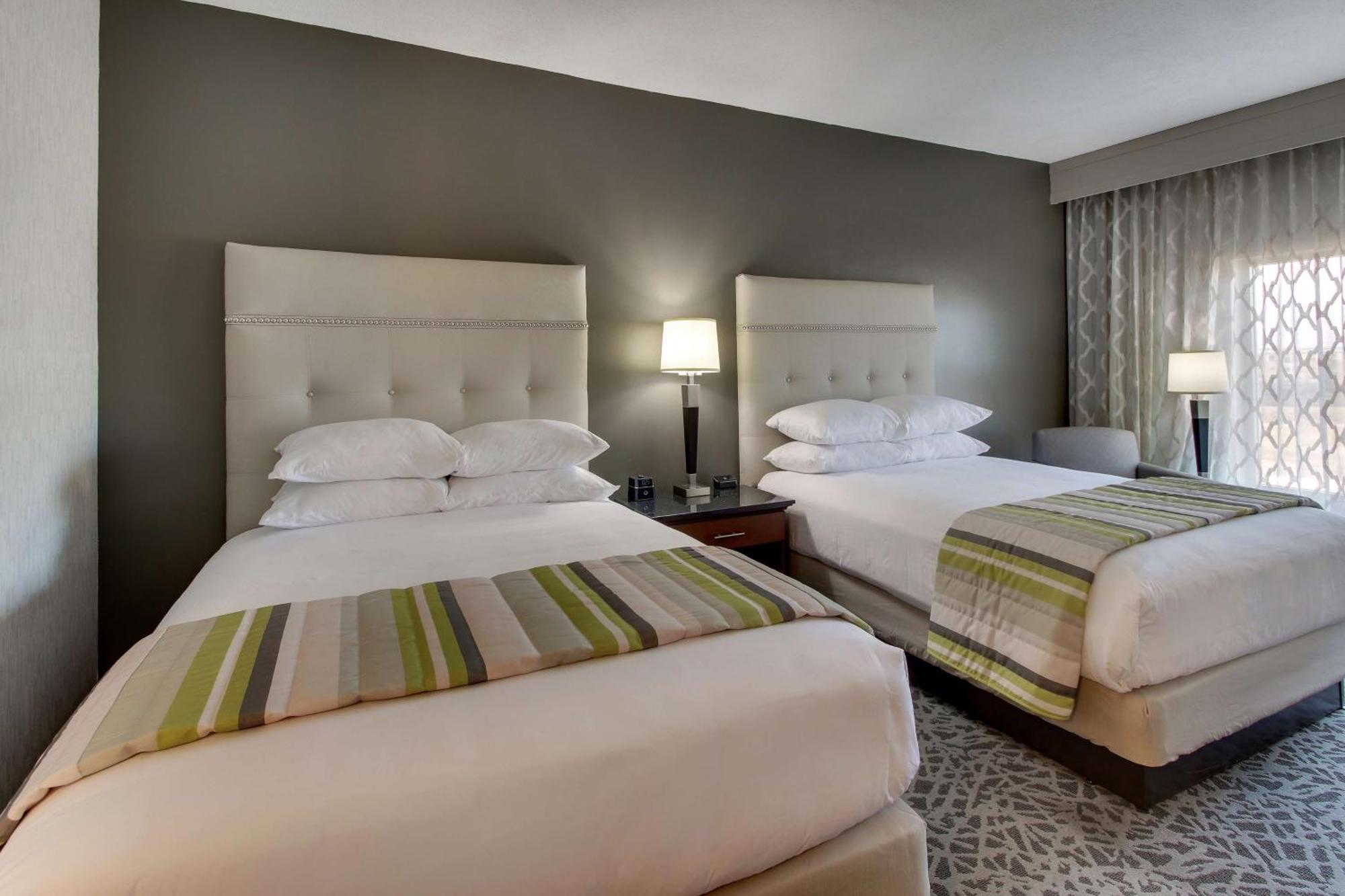 Drury Inn & Suites Columbus Polaris מראה חיצוני תמונה
