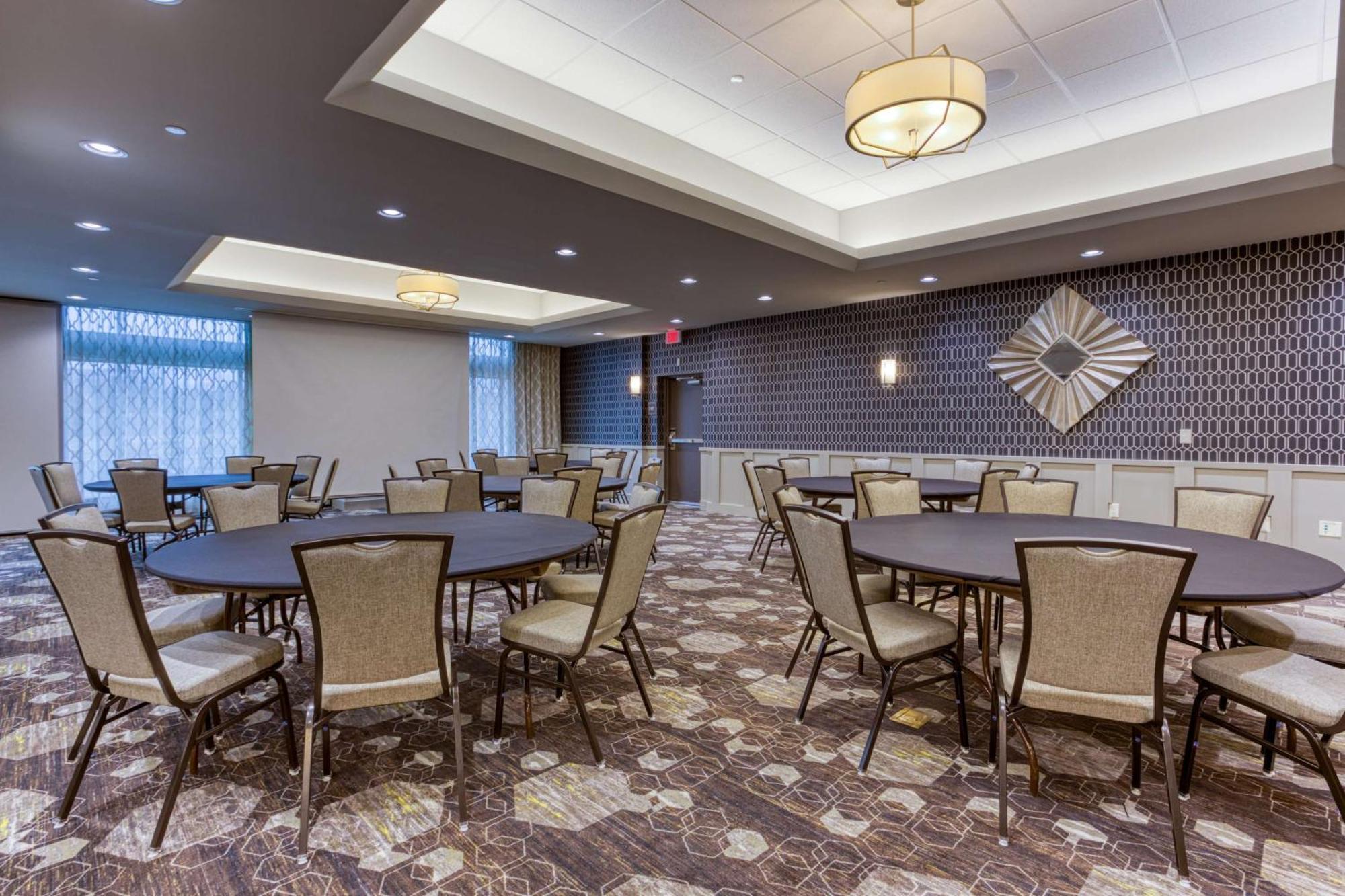 Drury Inn & Suites Columbus Polaris מראה חיצוני תמונה