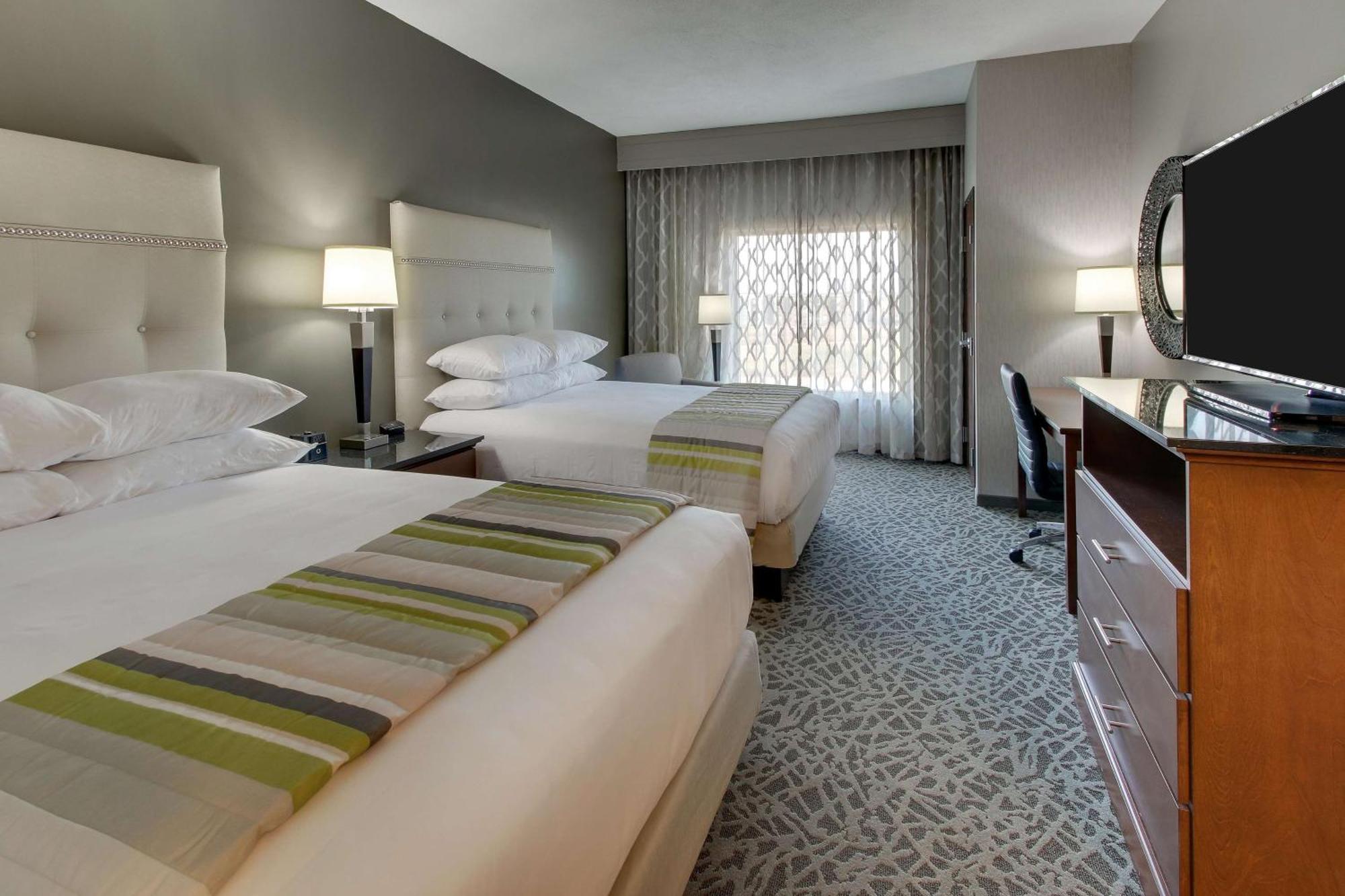 Drury Inn & Suites Columbus Polaris מראה חיצוני תמונה
