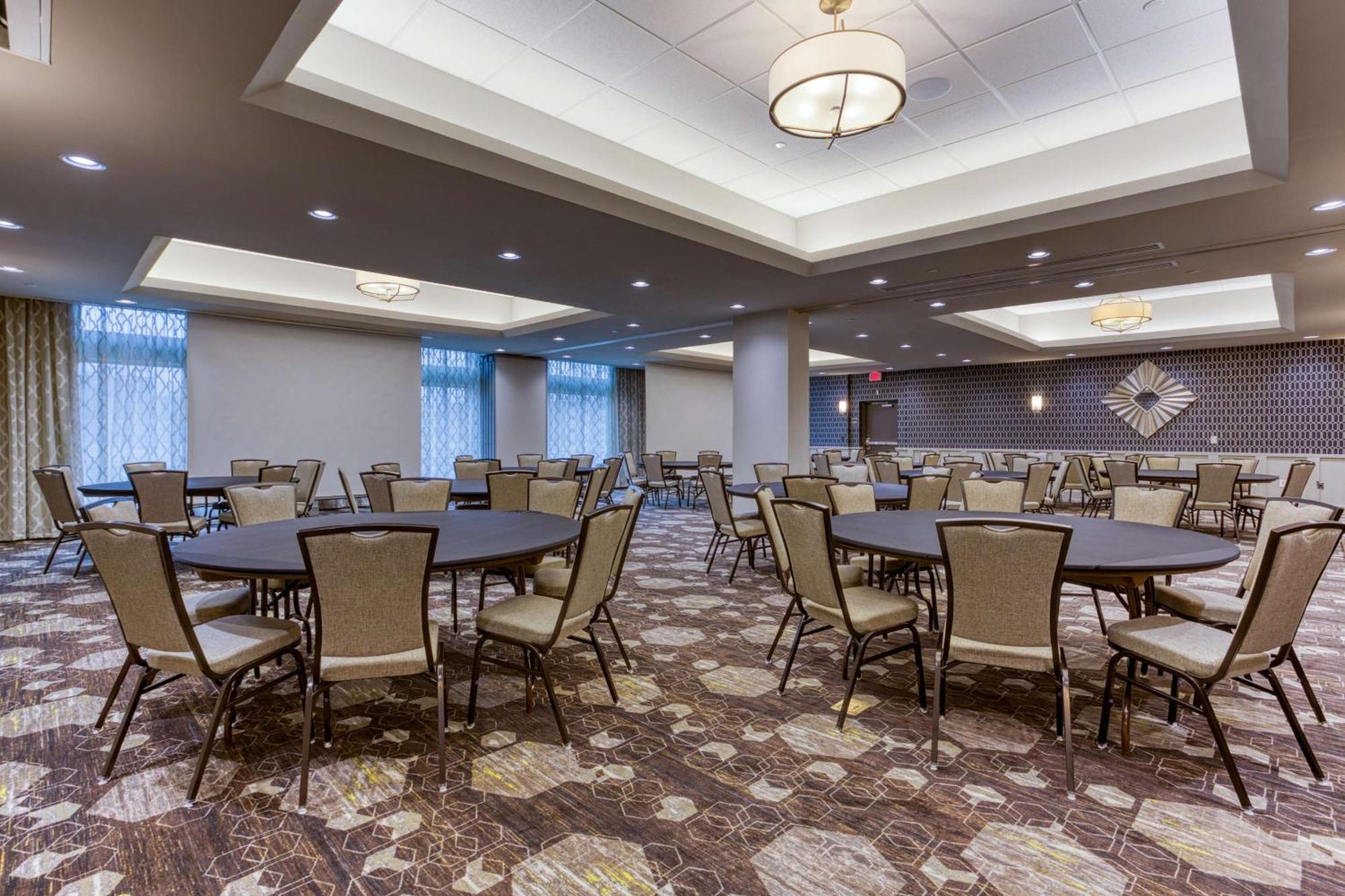 Drury Inn & Suites Columbus Polaris מראה חיצוני תמונה