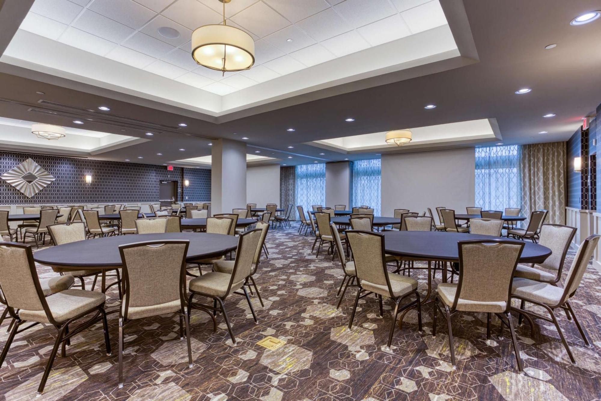 Drury Inn & Suites Columbus Polaris מראה חיצוני תמונה