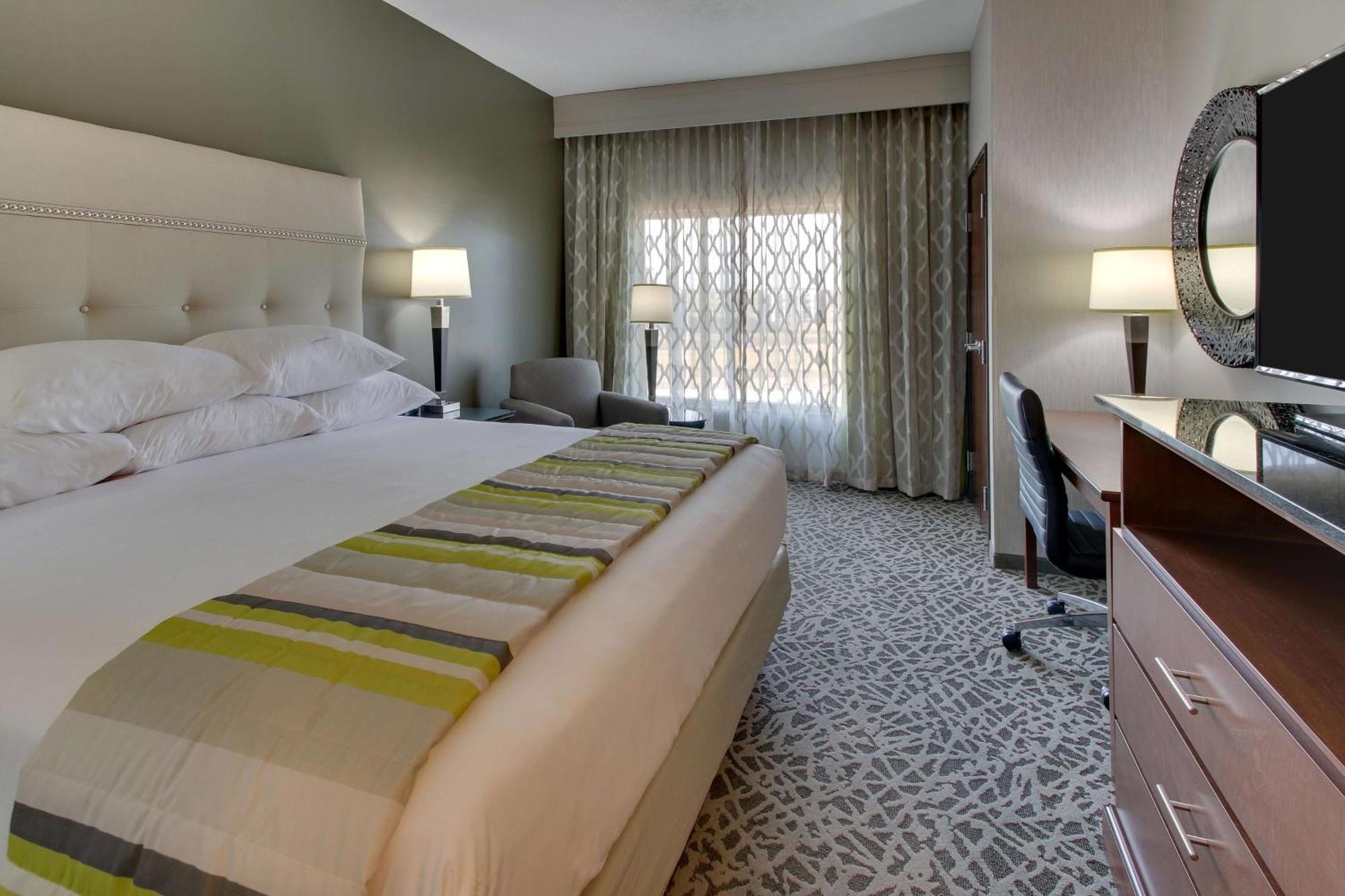 Drury Inn & Suites Columbus Polaris מראה חיצוני תמונה