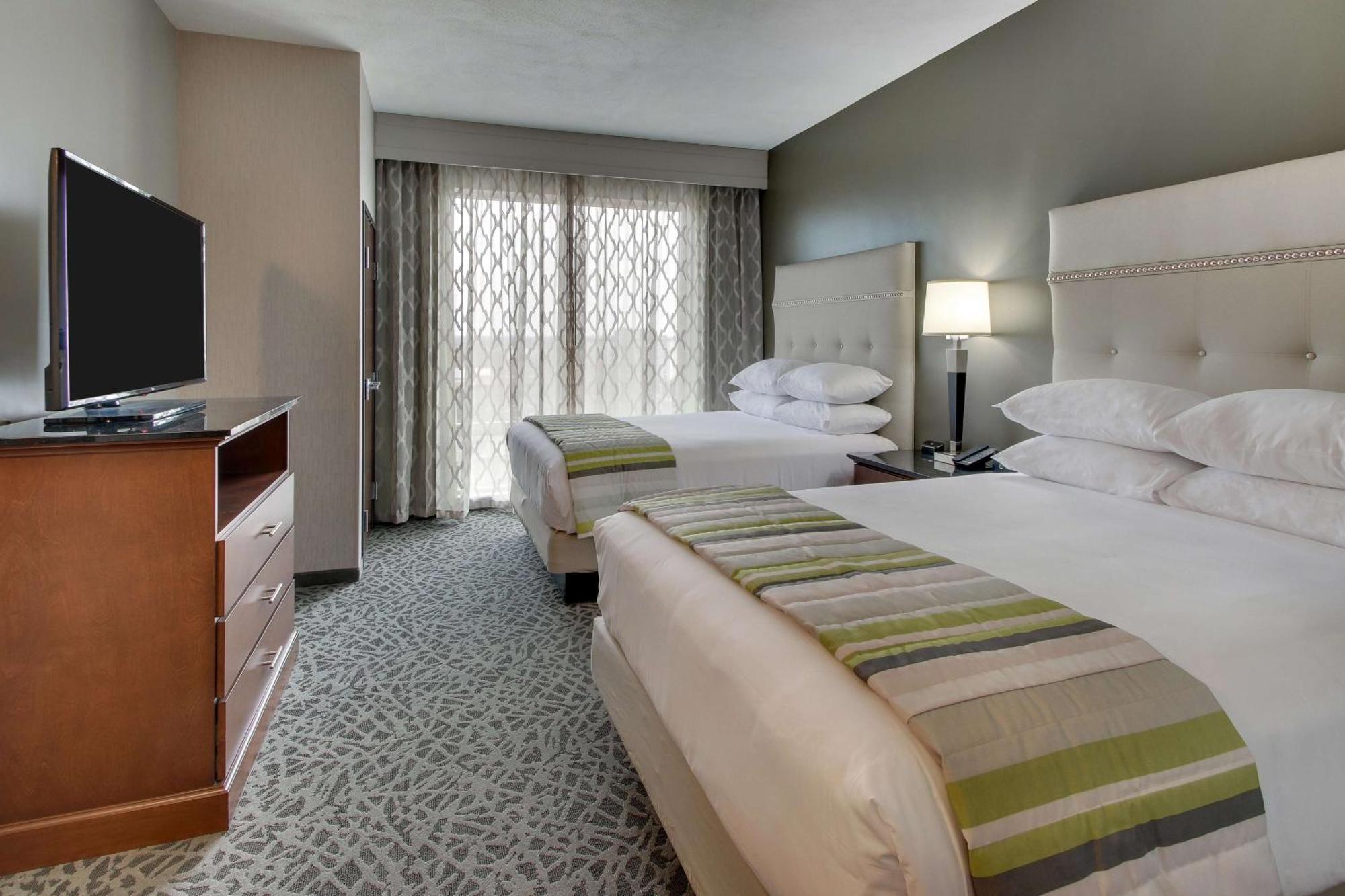Drury Inn & Suites Columbus Polaris מראה חיצוני תמונה