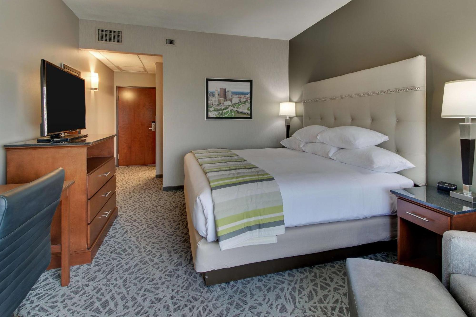 Drury Inn & Suites Columbus Polaris מראה חיצוני תמונה