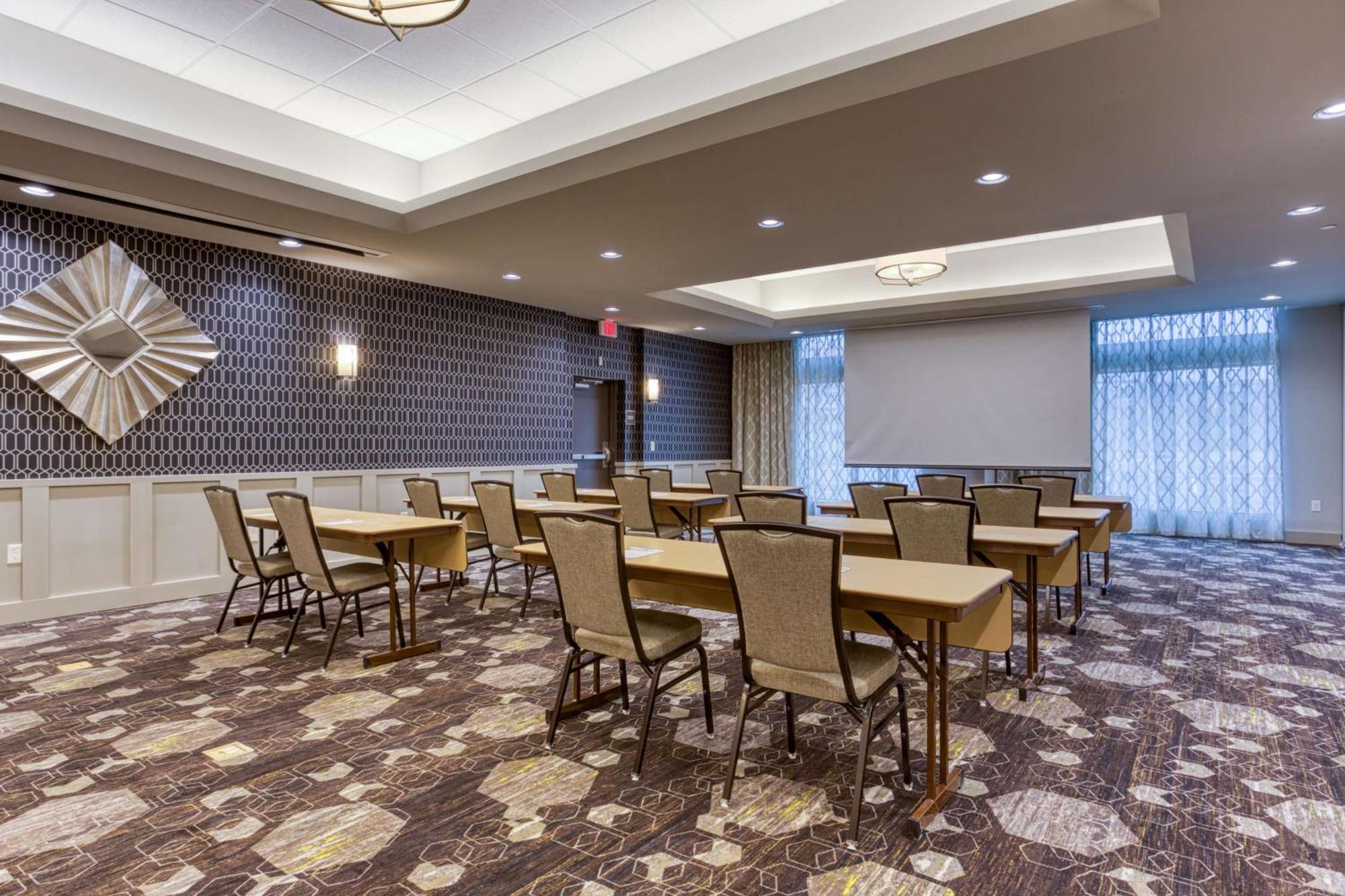 Drury Inn & Suites Columbus Polaris מראה חיצוני תמונה