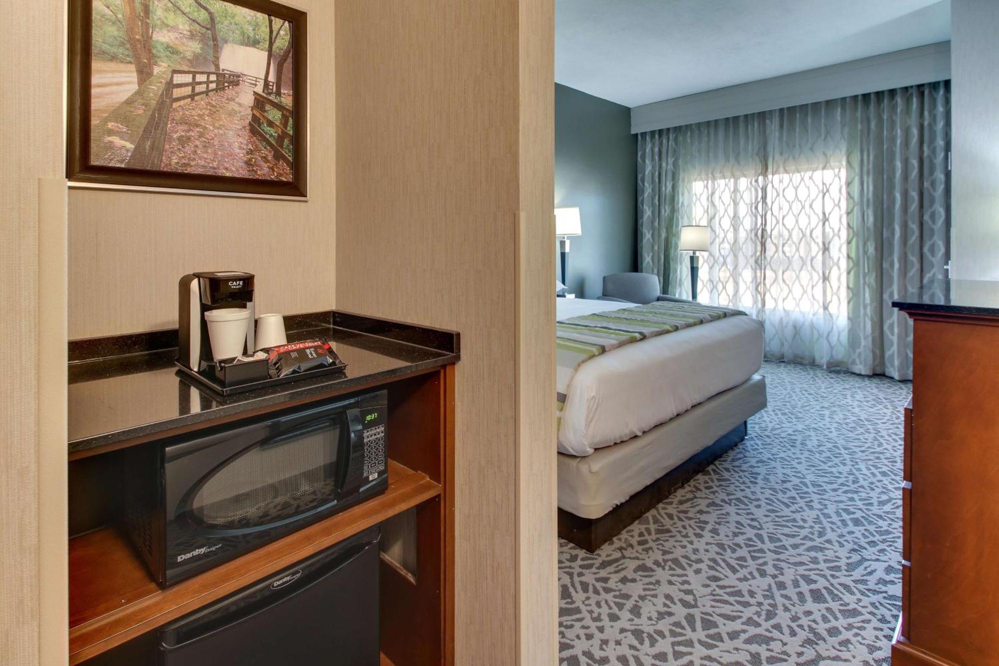 Drury Inn & Suites Columbus Polaris מראה חיצוני תמונה