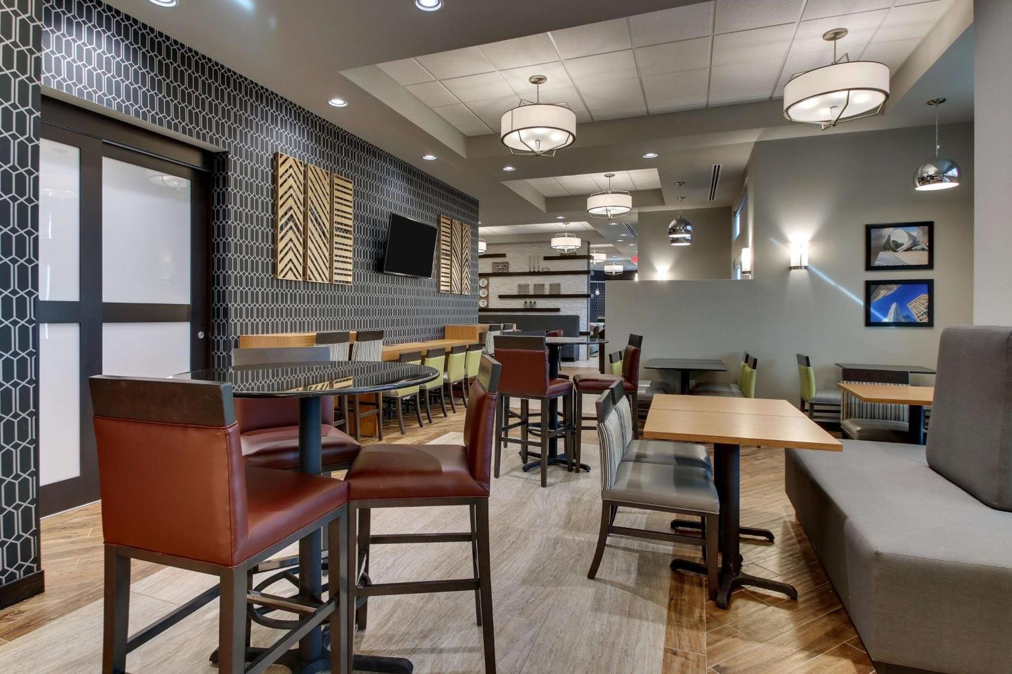 Drury Inn & Suites Columbus Polaris מראה חיצוני תמונה