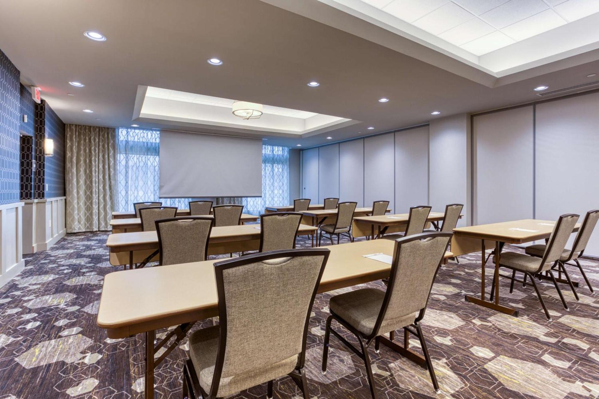 Drury Inn & Suites Columbus Polaris מראה חיצוני תמונה