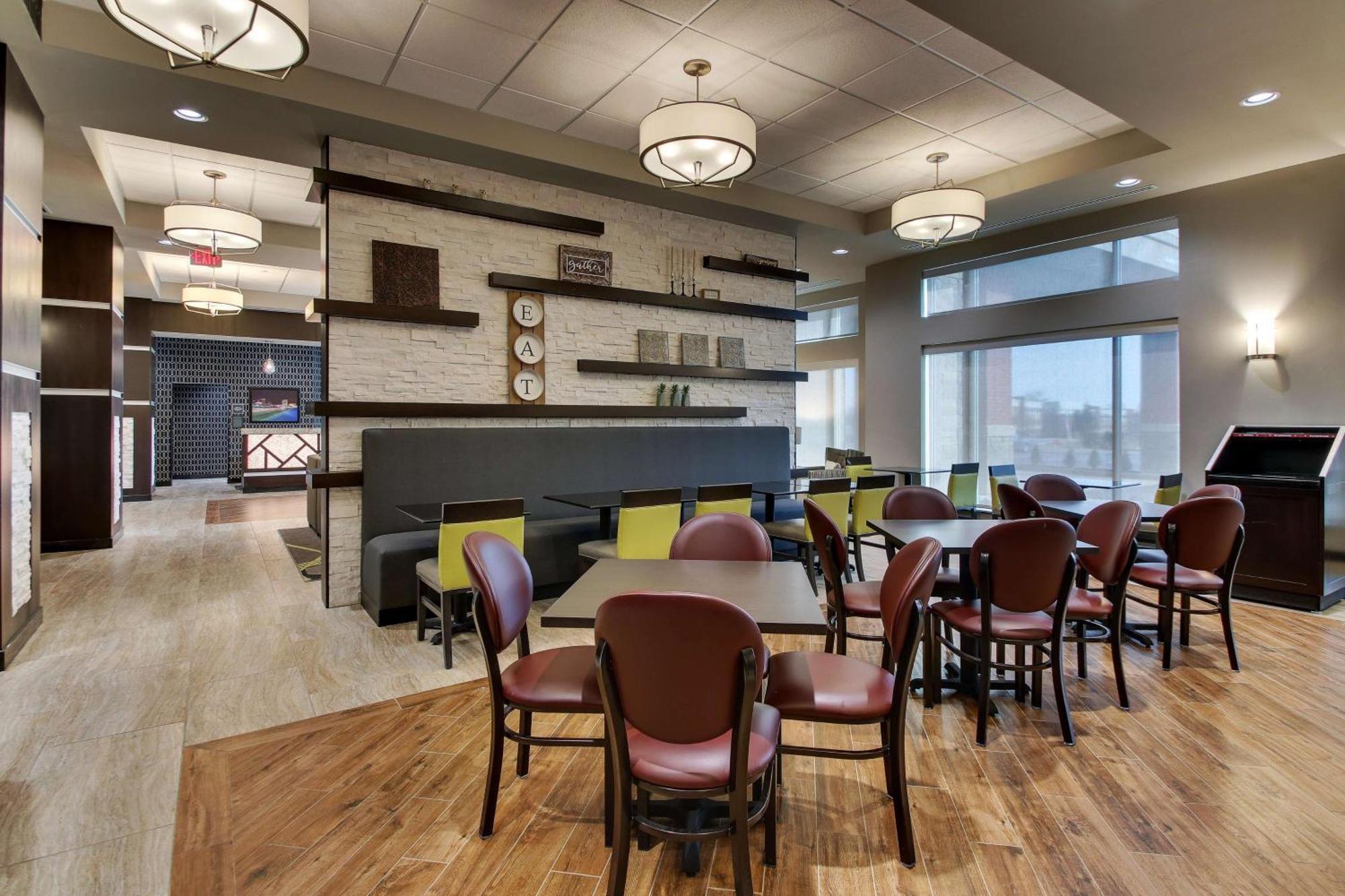 Drury Inn & Suites Columbus Polaris מראה חיצוני תמונה