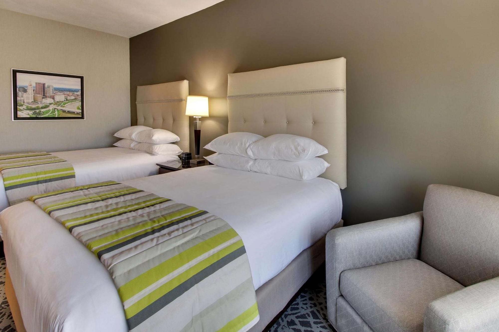 Drury Inn & Suites Columbus Polaris מראה חיצוני תמונה