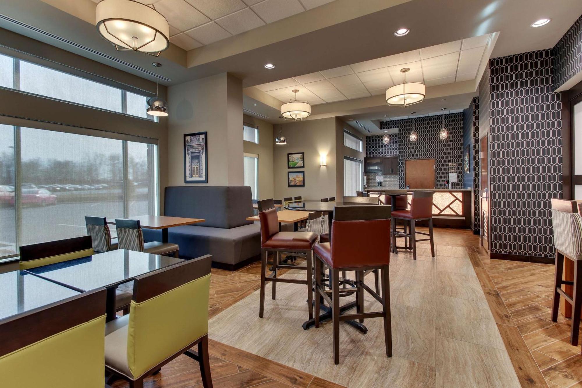 Drury Inn & Suites Columbus Polaris מראה חיצוני תמונה