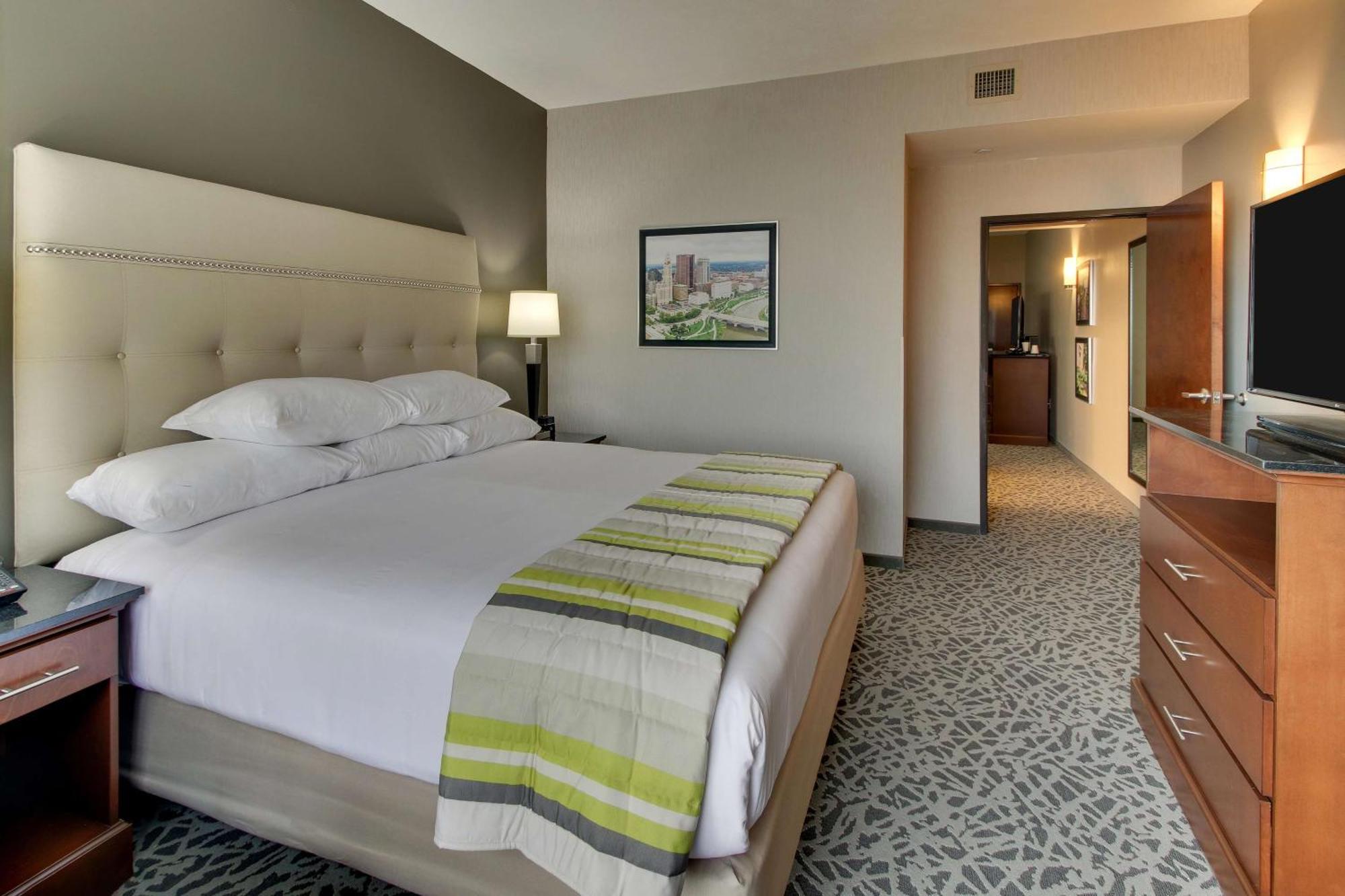 Drury Inn & Suites Columbus Polaris מראה חיצוני תמונה