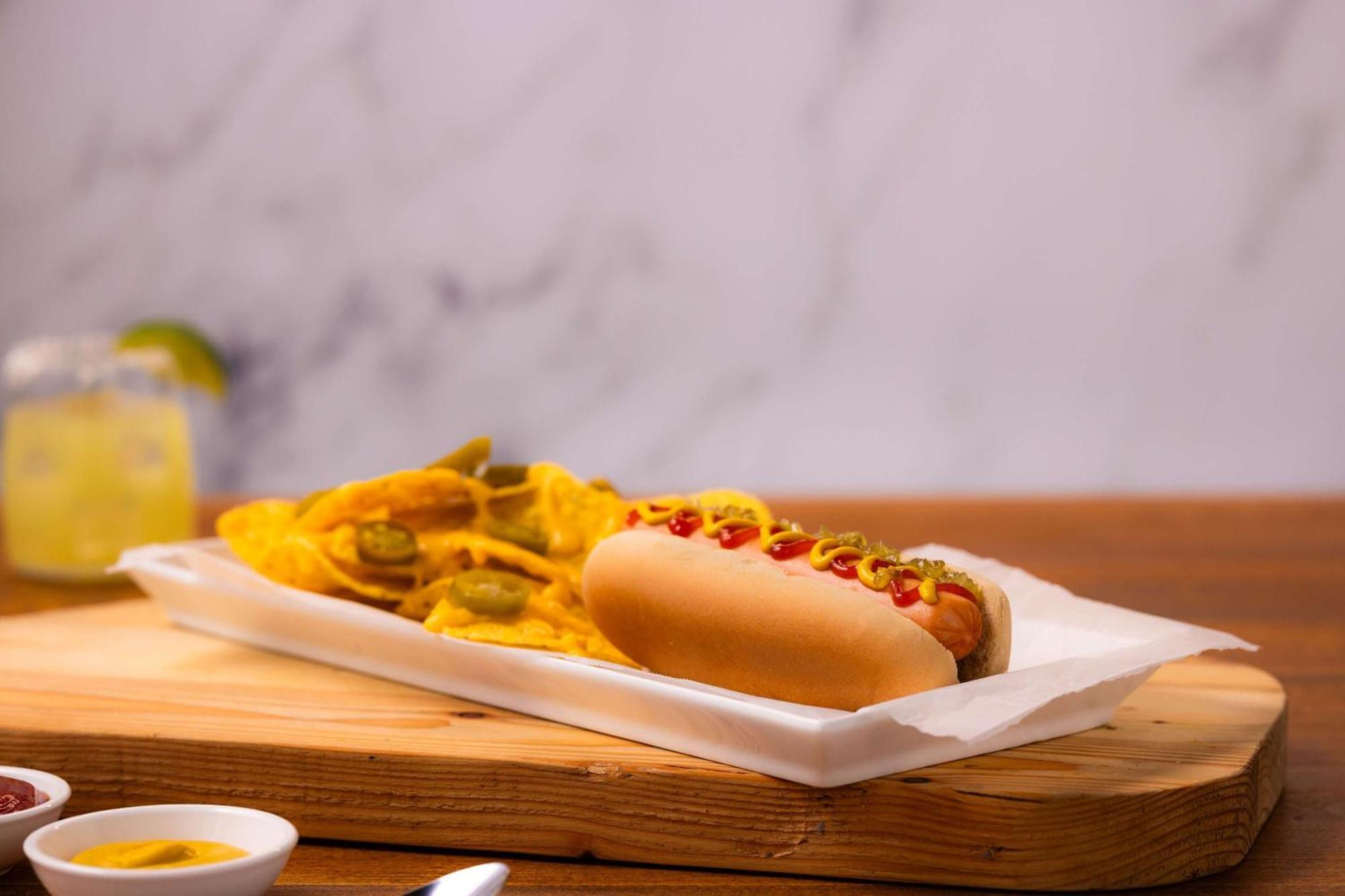 Drury Inn & Suites Columbus Polaris מראה חיצוני תמונה