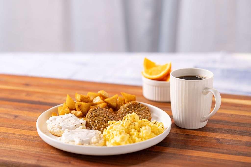 Drury Inn & Suites Columbus Polaris מסעדה תמונה
